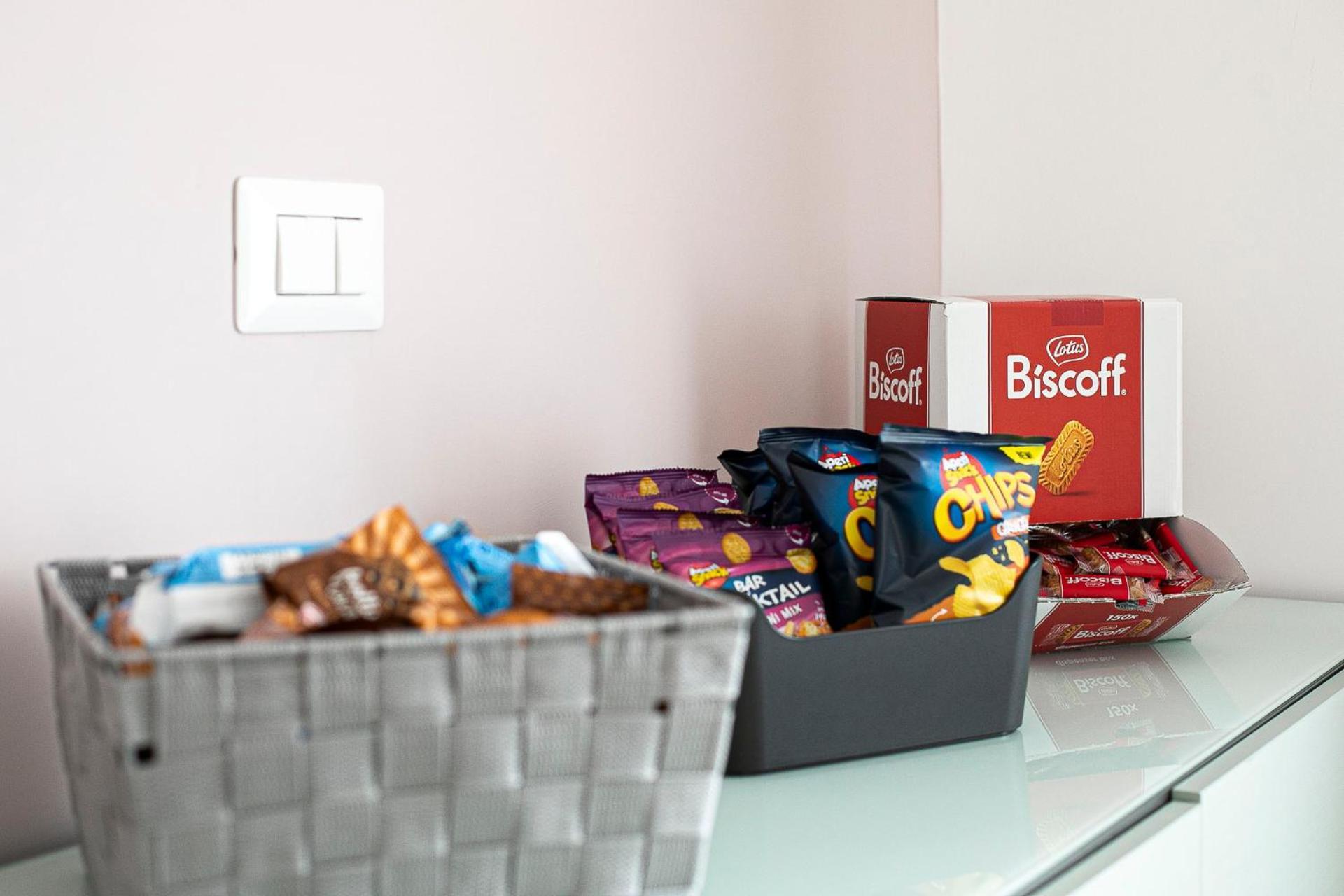 Domina Guest House Fiumicino Esterno foto